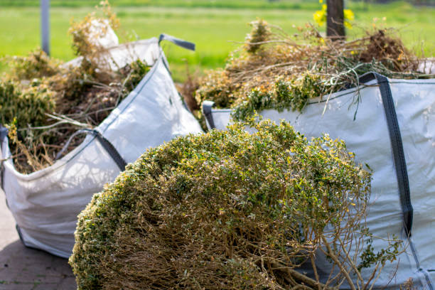 Best Residential Junk Removal  in Nampa, ID